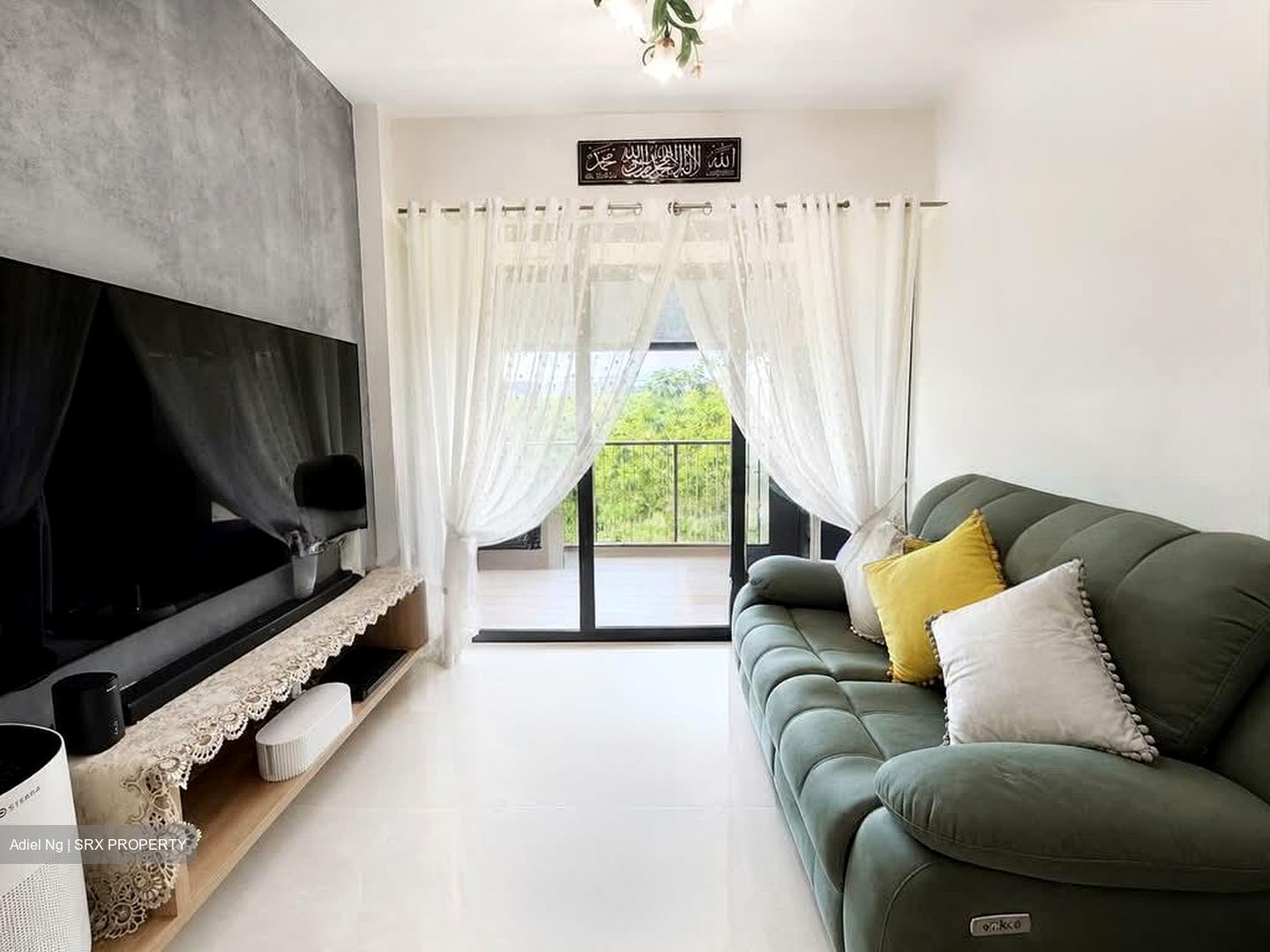 Hougang Avenue 10 (D19), Condominium #563212991